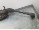 Recambio de cremallera direccion para seat leon (1p1) 1.9 tdi referencia OEM IAM 1K1423055M MECANICA 