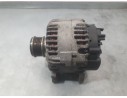 Recambio de alternador para seat leon (1p1) 1.9 tdi referencia OEM IAM 06F903023F  