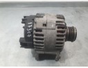 Recambio de alternador para seat leon (1p1) 1.9 tdi referencia OEM IAM 06F903023F  
