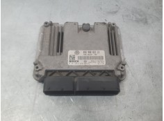 CENTRALITA MOTOR UCE 03G906021LK 0281013279 BOSCH