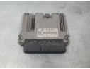 Recambio de centralita motor uce para seat leon (1p1) 1.9 tdi referencia OEM IAM   