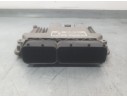 Recambio de centralita motor uce para seat leon (1p1) 1.9 tdi referencia OEM IAM   