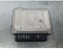 Recambio de centralita motor uce para seat leon (1p1) 1.9 tdi referencia OEM IAM   