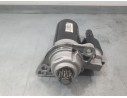Recambio de motor arranque para seat leon (1p1) 1.9 tdi referencia OEM IAM 02Z911023FX  