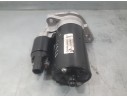 Recambio de motor arranque para seat leon (1p1) 1.9 tdi referencia OEM IAM 02Z911023FX  
