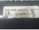 Recambio de motor arranque para seat leon (1p1) 1.9 tdi referencia OEM IAM 02Z911023FX  