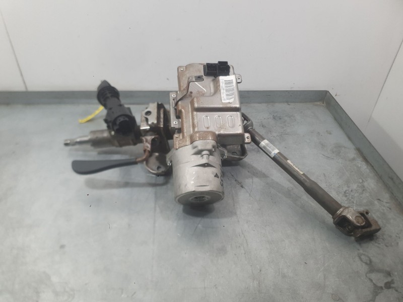 Recambio de columna direccion para ford ka (ru8) 1.2 referencia OEM IAM 1693180  1796271