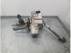 Recambio de columna direccion para ford ka (ru8) 1.2 referencia OEM IAM 1693180  1796271