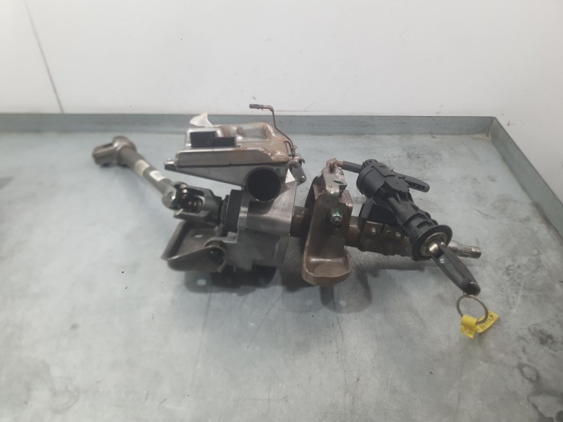 Recambio de columna direccion para ford ka (ru8) 1.2 referencia OEM IAM 1693180  1796271