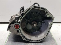 Recambio de caja cambios para renault megane iii berlina 5 p dynamique referencia OEM IAM TL4A030 S086053 6VELOCIDADES