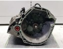 Recambio de caja cambios para renault megane iii berlina 5 p dynamique referencia OEM IAM TL4A030 S086053 6VELOCIDADES