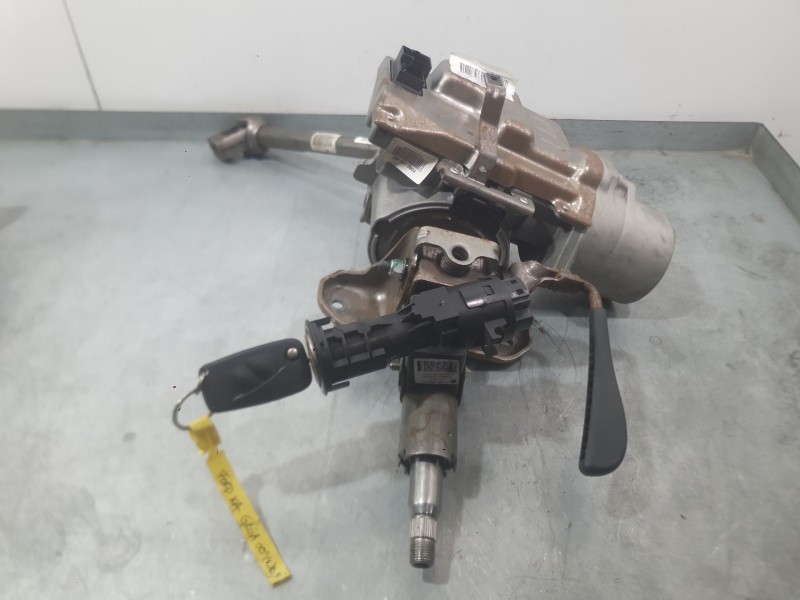 Recambio de columna direccion para ford ka (ru8) 1.2 referencia OEM IAM 1693180  1796271