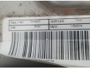 Recambio de columna direccion para ford ka (ru8) 1.2 referencia OEM IAM 1693180  1796271
