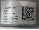 Recambio de columna direccion para ford ka (ru8) 1.2 referencia OEM IAM 1693180  1796271