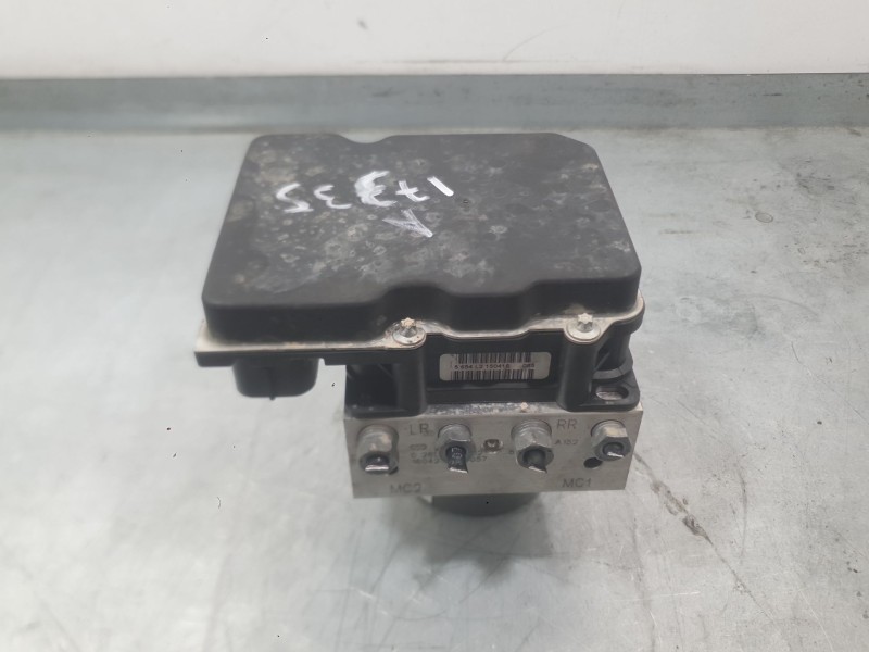 Recambio de abs para ford ka (ru8) 1.2 referencia OEM IAM 1903143  