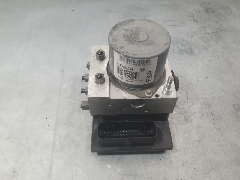 Recambio de abs para ford ka (ru8) 1.2 referencia OEM IAM 1903143  
