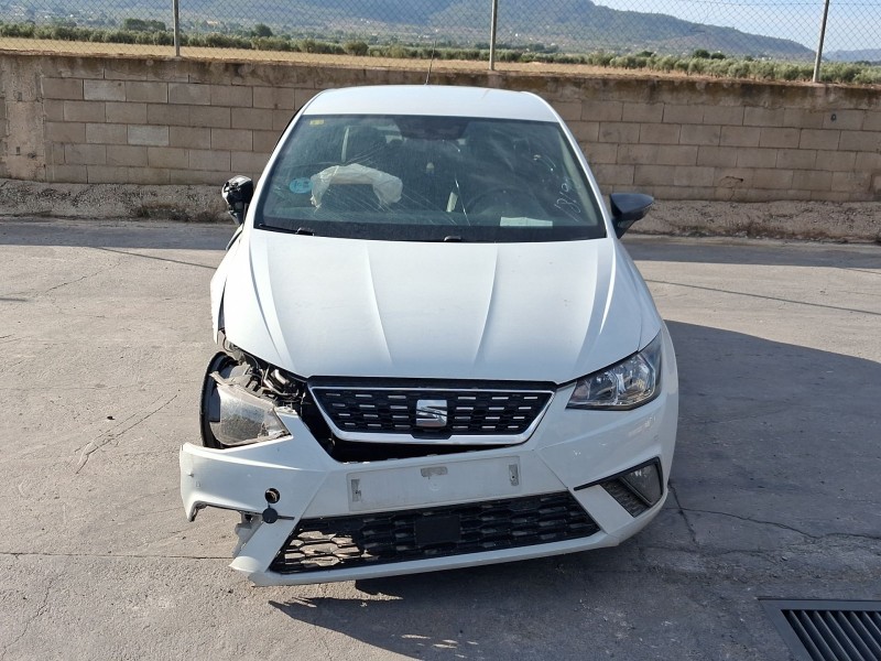 seat ibiza v (kj1, kjg) del año 2020