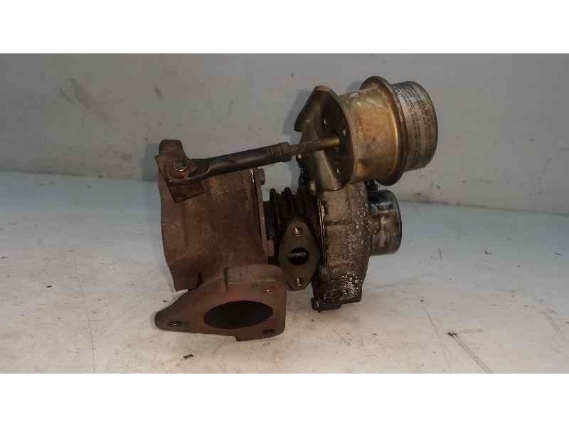 Recambio de turbocompresor para opel astra g berlina club referencia OEM IAM 4541871 90530995 GARRET