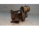 Recambio de turbocompresor para opel astra g berlina club referencia OEM IAM 4541871 90530995 GARRET