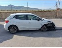 seat ibiza v (kj1, kjg) del año 2020