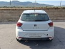 seat ibiza v (kj1, kjg) del año 2020