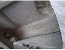 Recambio de caja cambios para citroën c-elysee (dd_) 1.2 vti 82 referencia OEM IAM 20CR15 5VELOCIDADES 1414311