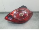 Recambio de piloto trasero derecho para ford ka (ru8) 1.2 referencia OEM IAM 1579394  