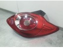 Recambio de piloto trasero derecho para ford ka (ru8) 1.2 referencia OEM IAM 1579394  