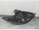 Recambio de piloto trasero derecho para ford ka (ru8) 1.2 referencia OEM IAM 1579394  