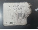 Recambio de piloto trasero derecho para ford ka (ru8) 1.2 referencia OEM IAM 1579394  