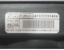 Recambio de mando luces y limpia para ford ka (ru8) 1.2 referencia OEM IAM 1790293  