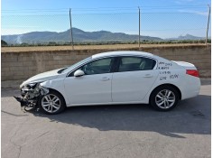 PEUGEOT 508 I (8D_)