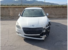 PEUGEOT 508 I (8D_)