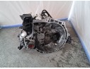 Recambio de caja cambios para citroën c4 cactus 1.2 vti 82 referencia OEM IAM 20CR15 5VELOCIDADES 1267614