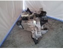 Recambio de caja cambios para citroën c4 cactus 1.2 vti 82 referencia OEM IAM 20CR15 5VELOCIDADES 1267614