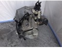 Recambio de caja cambios para citroën c4 cactus 1.2 vti 82 referencia OEM IAM 20CR15 5VELOCIDADES 1267614