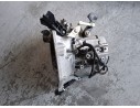 Recambio de caja cambios para citroën c4 cactus 1.2 vti 82 referencia OEM IAM 20CR15 5VELOCIDADES 1267614