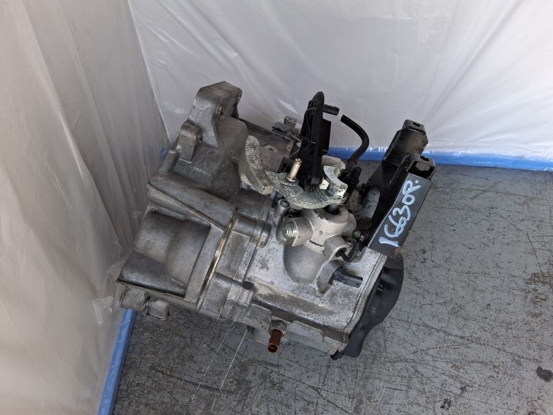 Recambio de caja cambios para seat ibiza iv (6j5, 6p1) 1.0 tsi referencia OEM IAM QTS 5VELOCIDADES 