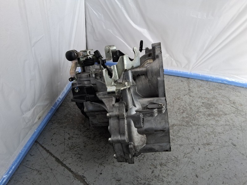 Recambio de caja cambios para opel agila b (h08) 1.2 (f68) referencia OEM IAM 95508400  