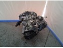 Recambio de caja cambios para opel agila b (h08) 1.2 (f68) referencia OEM IAM 95508400  