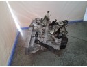 Recambio de caja cambios para opel agila b (h08) 1.2 (f68) referencia OEM IAM 95508400  