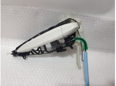 Recambio de maneta exterior delantera izquierda para bmw serie x1 (f48) sdrive18d referencia OEM IAM 51217316387 F48F49LHD 