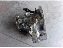 Recambio de caja cambios para opel agila b (h08) 1.2 (f68) referencia OEM IAM 95508400  