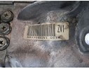 Recambio de caja cambios para opel agila b (h08) 1.2 (f68) referencia OEM IAM 95508400  