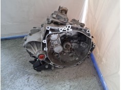 CAJA CAMBIOS 20EA78 6 VELOCIDADES 3274574