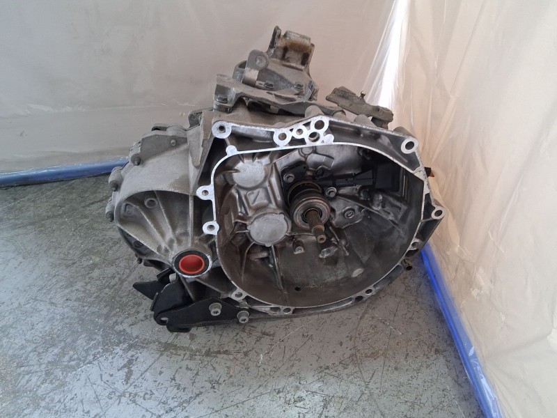 Recambio de caja cambios para peugeot 3008 ii suv (mc_, mr_, mj_, m4_) 1.2 thp/ puretech 130 (mrhnsm, mrhnsu, mrhnsj, mrhnyw,...