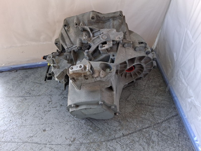 Recambio de caja cambios para peugeot 3008 ii suv (mc_, mr_, mj_, m4_) 1.2 thp/ puretech 130 (mrhnsm, mrhnsu, mrhnsj, mrhnyw,...