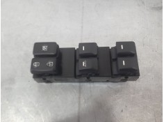 MANDO ELEVALUNAS DELANTERO IZQUIERDO 935703W400WK 