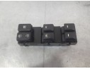 Recambio de mando elevalunas delantero izquierdo para kia sportage iii (sl) 1.6 gdi referencia OEM IAM 935703W400WK  