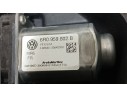 Recambio de elevalunas delantero derecho para seat ibiza iv (6j5, 6p1) 1.2 referencia OEM IAM 6J4837402  